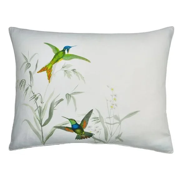 TED BAKER LONDON Fortune Duvet Cover & Sham Set - Picture 2 of 8